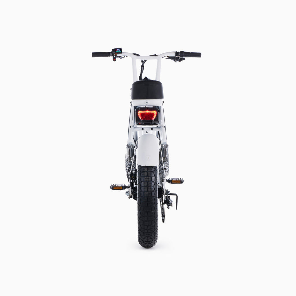 Pedal Electric CORE 2.0 Full Suspension E-Bike