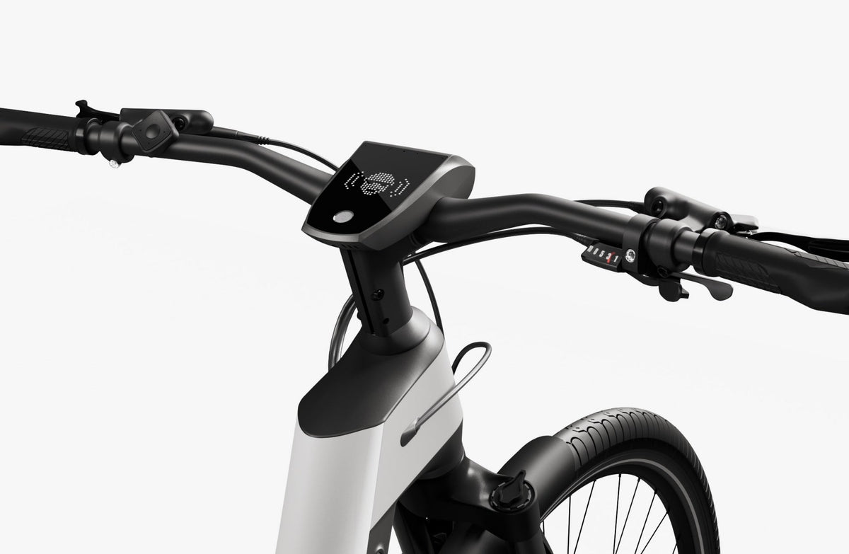 Urtopia Carbon Fusion GT E-Bike