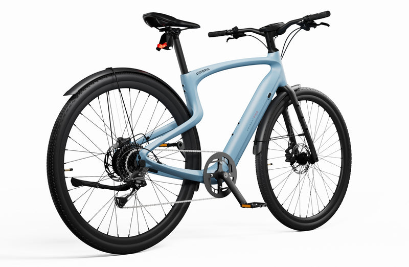 Urtopia CARBON 1 PRO E-Bike