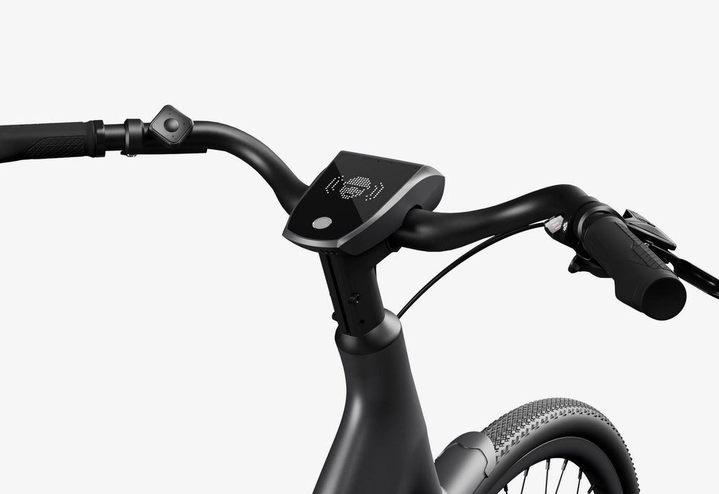 Urtopia Carbon 1 Step-Through
