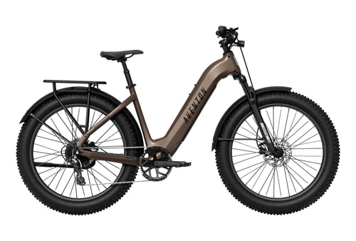 Aventon Aventure.3 E-Bike Step-Through