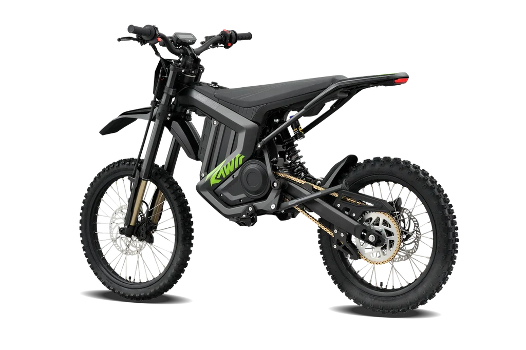RawRR Mantis X Pro