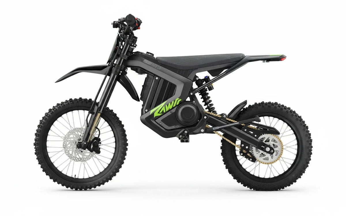 RawRR Mantis X Pro