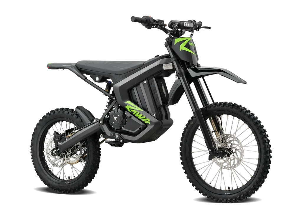 RawRR Mantis X Pro