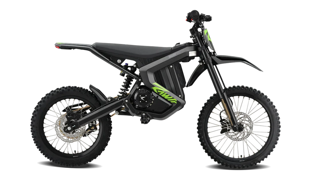 RawRR Mantis X Pro