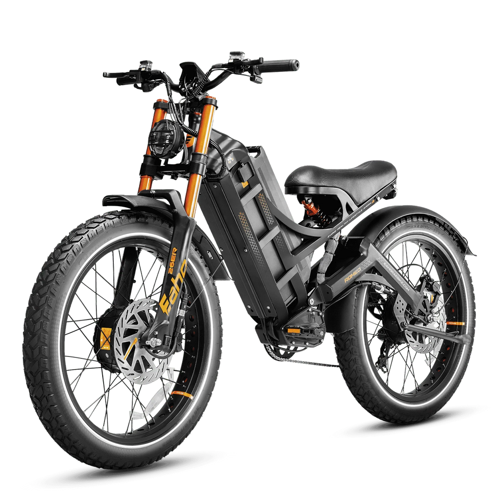 Eahora Romeo Ultra II