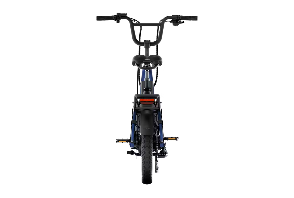 Aventon Abound SR Cargo E-Bike