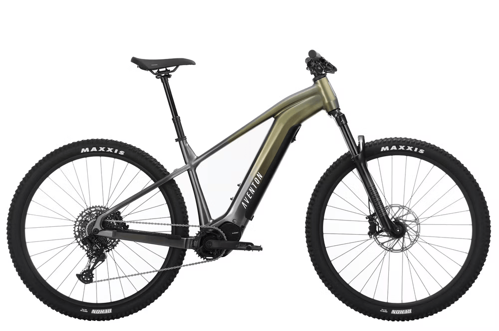 Aventon RAMBLAS eMTB